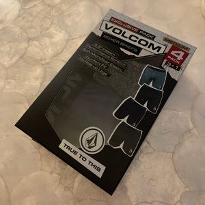 Volcom Boxer Briefs